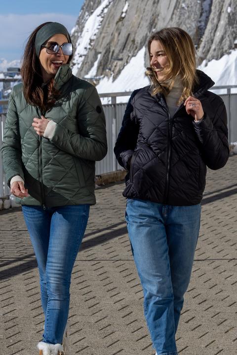 Produktbild Rukka Lexi Damen Thermo Jacke (42)