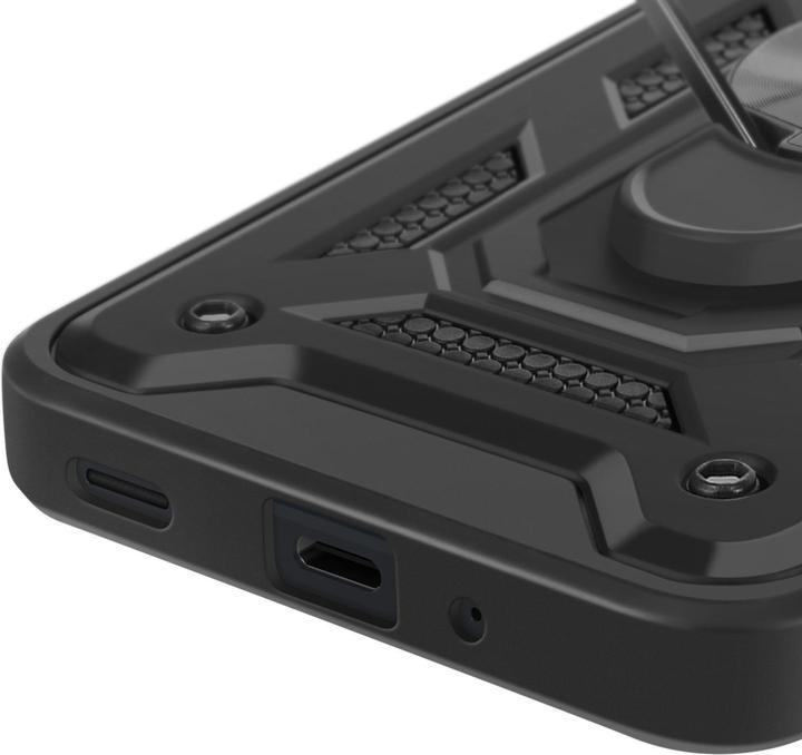 Actual product image Mayaxess ProtectorRing Case (Samsung Galaxy R)