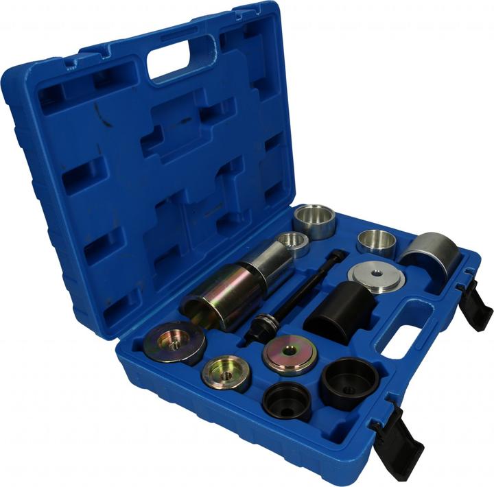 Actual product image Brilliant Tools Silent Bearing Tool Set