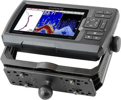 Immagine prodotto RAM Mounts RAM UNIVERSAL 6 1/4Inch X