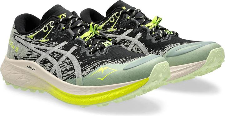 Image du produit ASICS Performance Fuji Lite 5 Laufschuhe (38)