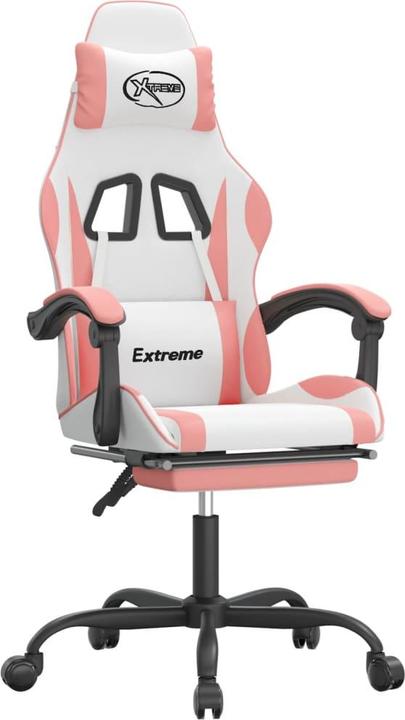 Image du produit vidaXL Gaming-Stuhl (44.50 - 54.50 cm)