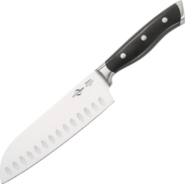 Immagine prodotto Küchenprofi Coltello Santoku (18 cm)