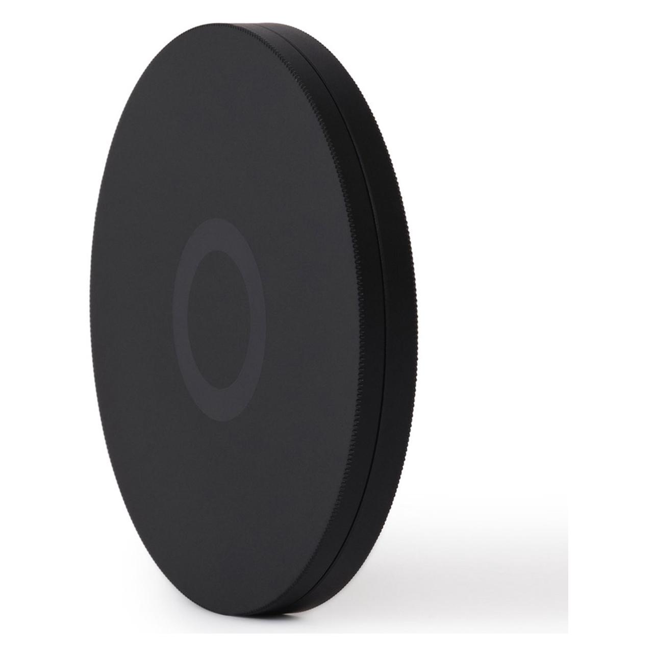 Urth 67mm Magnetic Lens Filter Caps (67 mm), Objektivfilter Zubehör, Schwarz