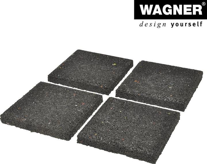 Productafbeelding Wagner System Trillingsdemper (Stopdemper, 4 Pcs.)