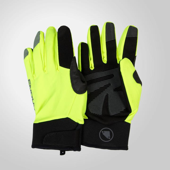 Produktbild Endura Strike Handschuh (L)