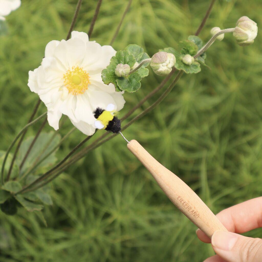 Kikkerland Pollination Wand (16 cm, 1.20 cm) (CD694)