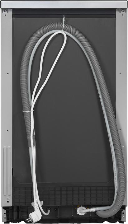 Produktbild Exquisit GSP 9309-030E edelstahl