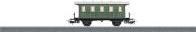 Produktbild Märklin Start up 4039 H0 Personenwagen (Spur H0)