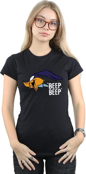 Produktbild Looney Tunes Beep Beep TShirt (L)