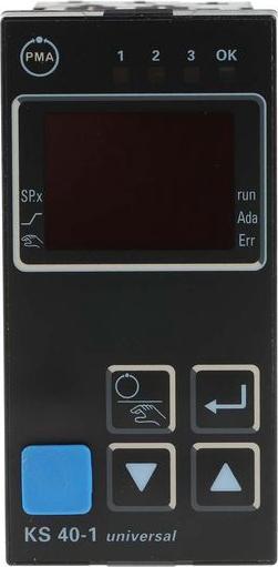 Immagine prodotto P.M.A Regolatore di temperatura KS40