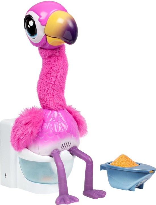 Actual product image Gear2play GottaGo (33 cm)