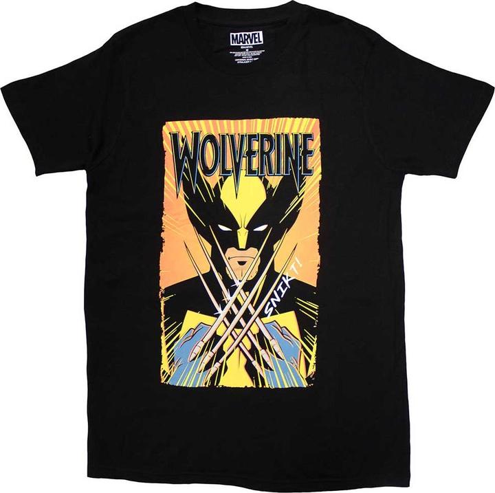 Produktbild Wolverine Claws (S)