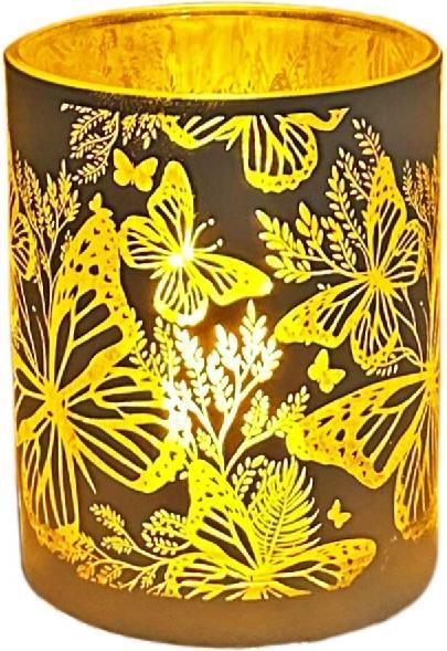 Produktbild GuGus Windlicht aus Glas