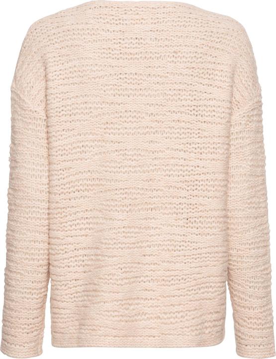 Produktbild Camel Active Strickpullover aus recyceltem Polyester (XL)