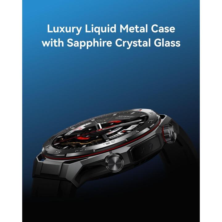 Actual product image Huawei Watch Ultimate 2 (48.50 mm, 4G)