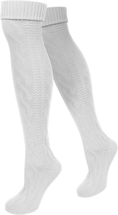 Produktbild Normani Trachten-Kniestrümpfe (Einzelpack, 39 - 42)