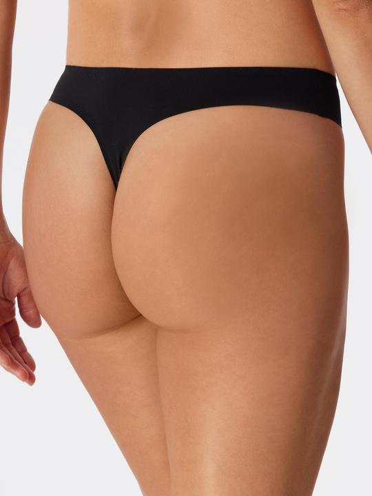 Immagine prodotto Schiesser Stringa Invisibile Soft (42, Confezione da 2)