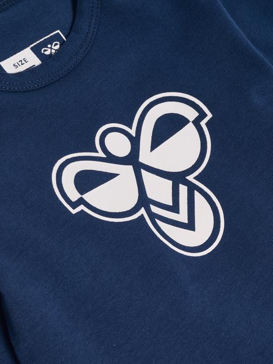 Produktbild hummel hmlMINI LOGO BODY L/S (68)