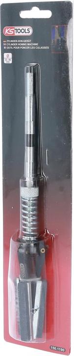 Immagine prodotto KS Tools Dispositivo di levigatura del cilindro, Ø 32-89 mm