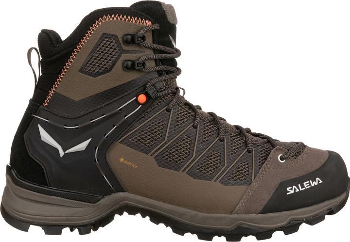 Produktbild Salewa MTN Trainer Lite Mid GTX (47)