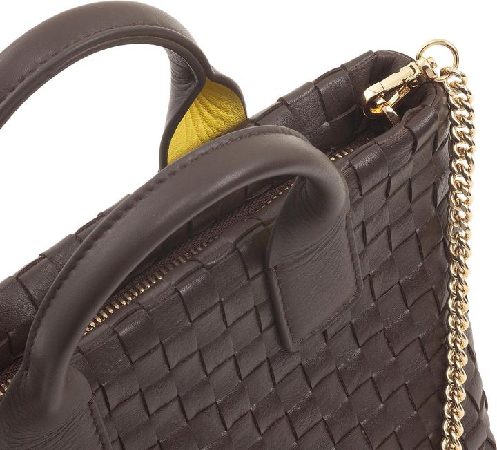 Produktbild Dudu Ibiza Handtasche Leder 22 cm