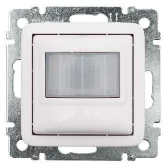 Produktbild Legrand 775773 CREO Bewegungsmelder STANDARD 3-L UW (8 m)