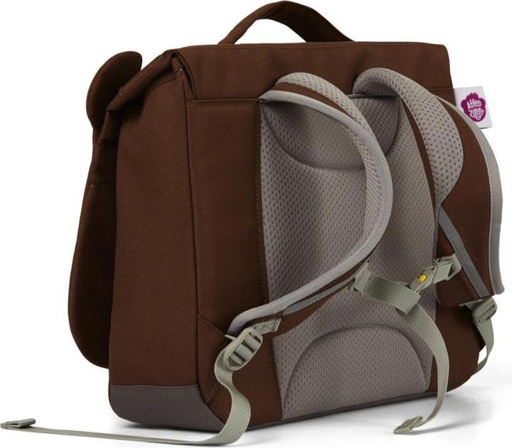Produktbild Affenzahn Kindertasche