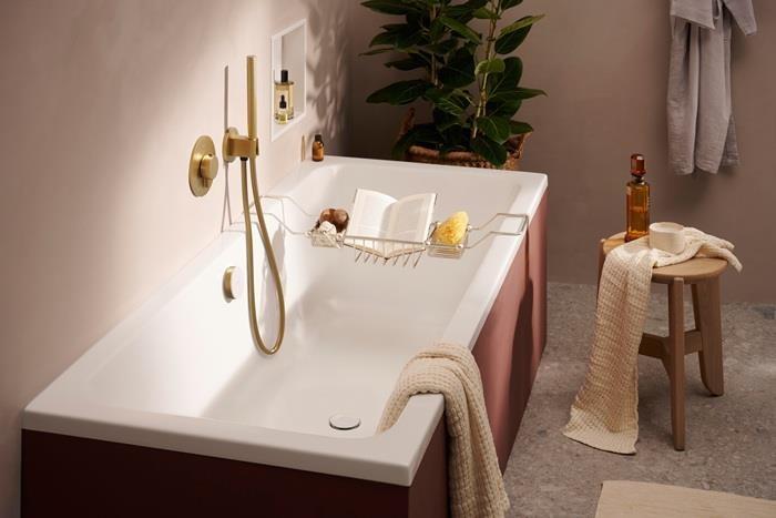 Immagine prodotto hansgrohe Tubo doccia Isiflex (125 cm)