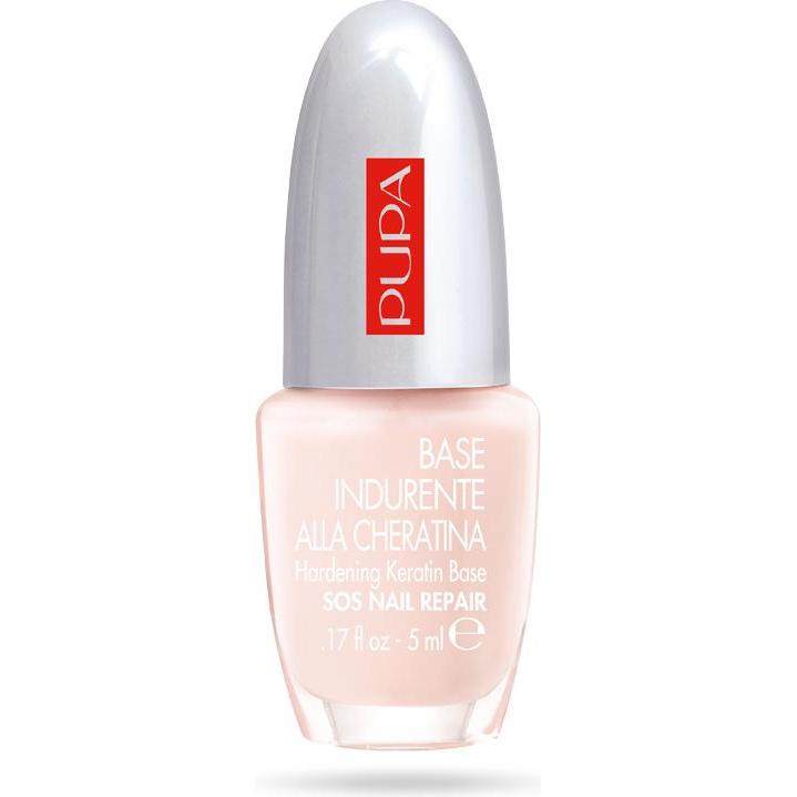 Thumbnail - Pupa Milano, Nagellack, Sos Nail Repair (Pink, Gel-Effekt Nagellack)