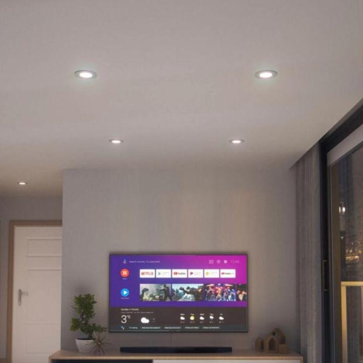 Actual product image Nanoleaf Essentials (450 lm)