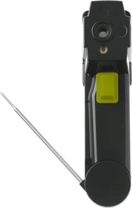 Produktbild Hendi Infrarot-Thermometer mit Sonde -60 °C tot 350 °C