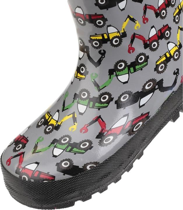Produktbild Cotswold Jungen Gummistiefel (30)