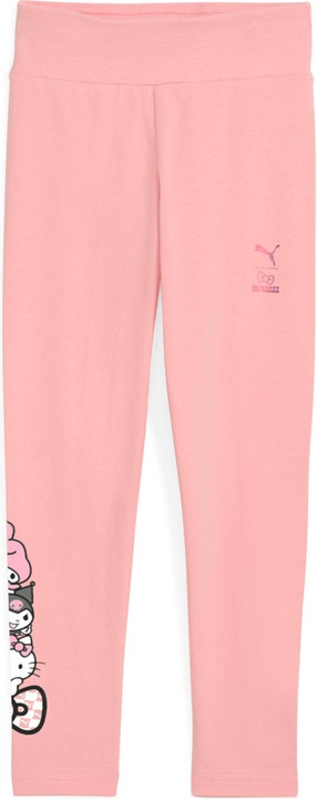 Productafbeelding Puma X HELLO KITTY & FRIENDS Legging met hoge taille (110)