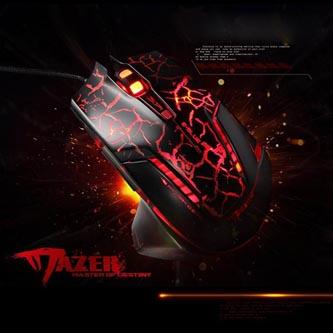 Produktbild Blue Mazer Pro (EMS600BKCA-IU) (Kabelgebunden)