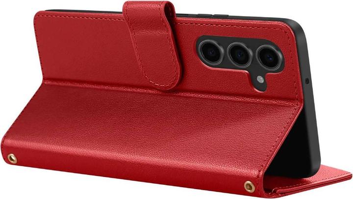 Produktbild Avizar Klappetui Galaxy S25 / S24 (Samsung Galaxy S24, Samsung Galaxy S25)