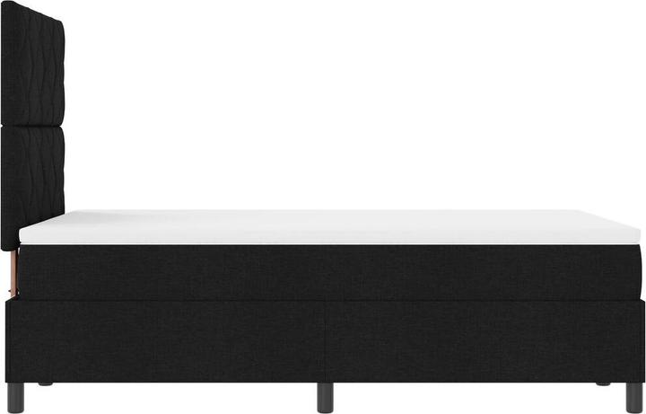 Image du produit vidaXL Boxspringbett (120 x 200 cm)