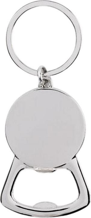 Image du produit MidOcean - Porte-clés décapsuleur KEYPOP