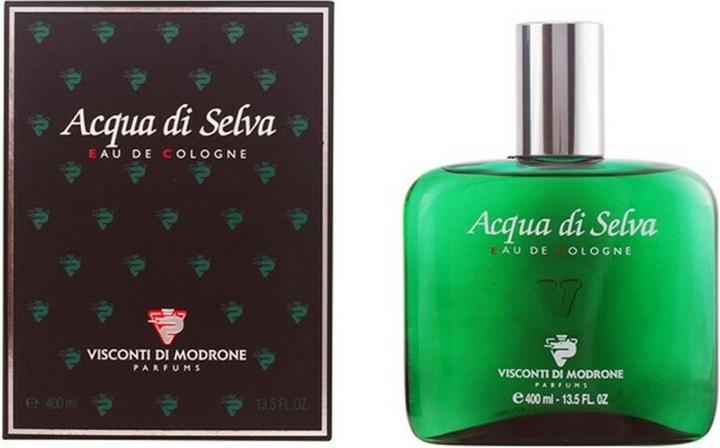 Visconti Di Modrone ACQUA DI SELVA edc 400 ml (Eau de cologne, 400 ml)