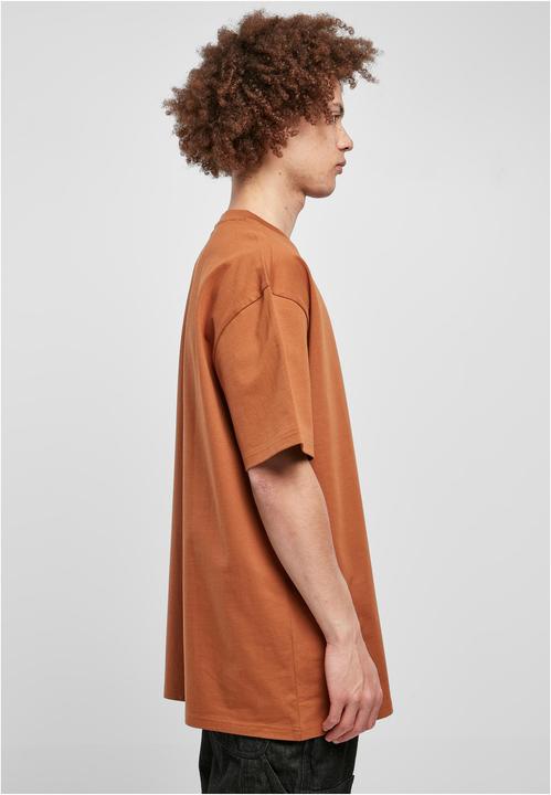 Produktbild Build Your Brand Heavy Oversize Tee (M)