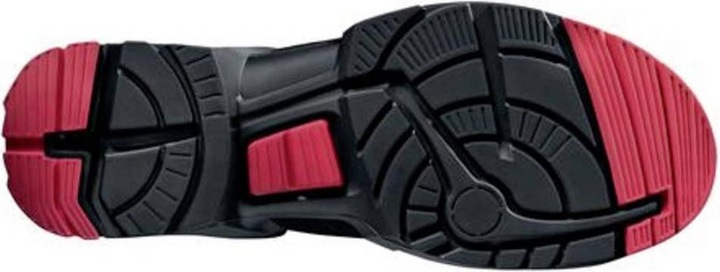 Produktbild Uvex Safety 1 support (S3, 44)