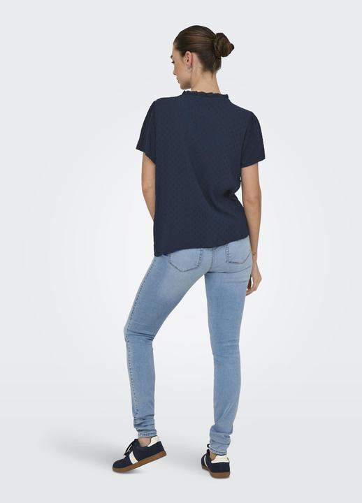 Produktbild JdY Jdylima Life S/S Top Wvn Noos (36)