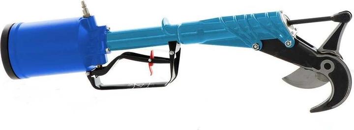 Actual product image Paterlini Ara 8U Pneumatic pruning shears