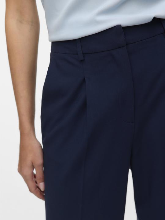 Produktbild Vero Moda VMUNIKA Hohe Taille Hose Anzughose (32)