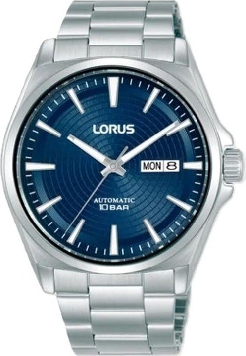 Actual product image Lorus Herrenuhr RL411CX9S