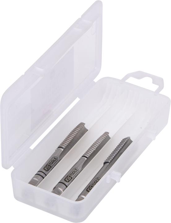 Produktbild KS Tools HSS Handgewindebohrer-Satz M