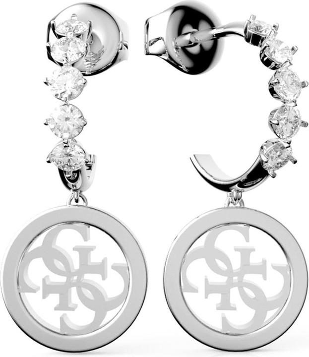 Immagine prodotto Guess Orecchini di luce pura (Acciaio inossidabile)