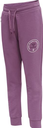 Produktbild hummel Math Pants (122)