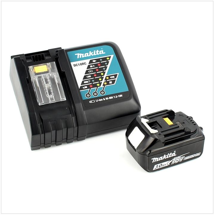 Produktbild Makita DHS 680