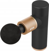 Produktbild FeiYu Tech FeiyuTech KiCA Gold Edition Vibrationsmassagegerät – Schwarz